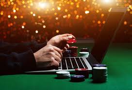 Casino Calibry